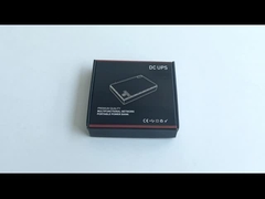 HKIVI ミニアップ 10000mah モデムとルーター