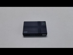 HKIVI ミニアップの停電テスト